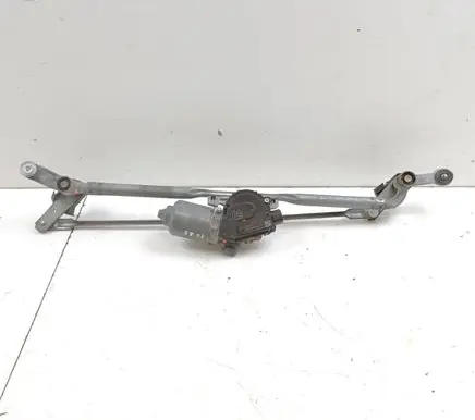Jeep Grand Cherokee Front wiper linkage and motor 68267701AA