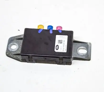 Jaguar I-Pace Aerial antenna amplifier DPLA19C097BA