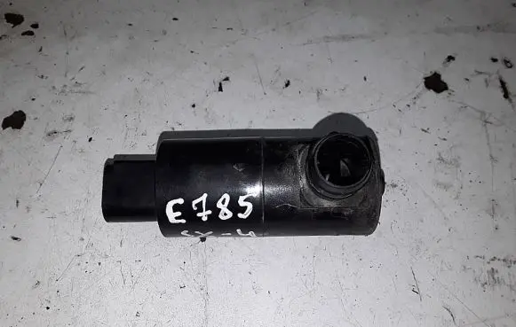 Suzuki SX4 Windscreen/windshield washer pump 060301