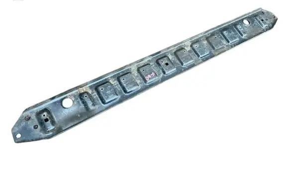 Volvo V60 Bottom radiator support slam panel 31274615