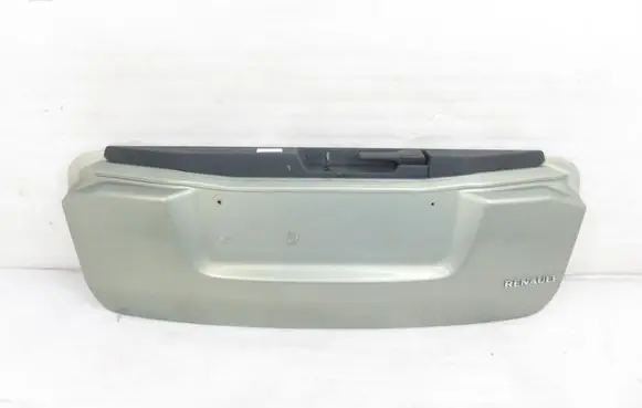 Renault Koleos I Tailgate/trunk/boot lid