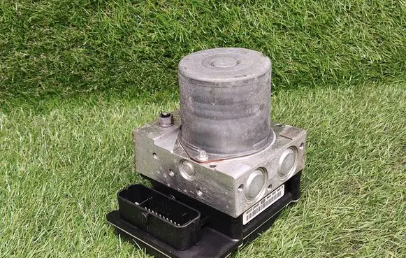 Audi Q5 SQ5 ABS Pump 8R0907379AL 8R0614517CF 0265239317