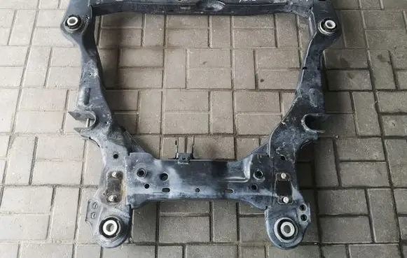Ford Flex Front subframe DA835N356AG
