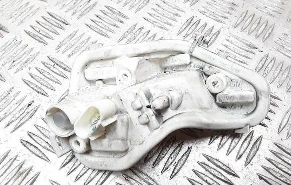 Opel Astra J Tail light bulb cover holder 13306460