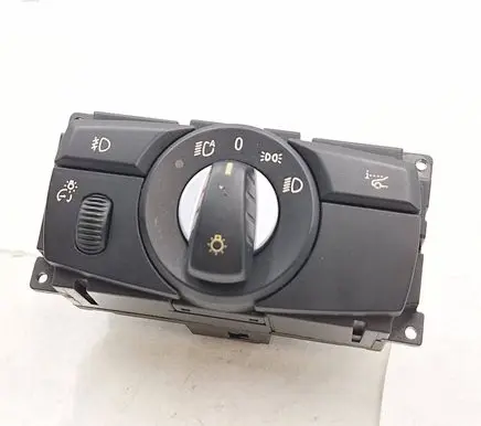 BMW X5 E70 Air flap motor/actuator 9134729 61319134729