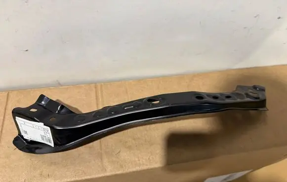 Toyota Corolla E210 E21 Radiator support slam panel 5321302210