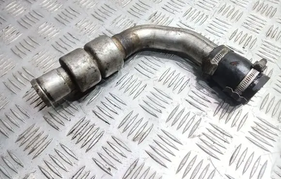 Ford Mondeo Mk III Intercooler hose/pipe