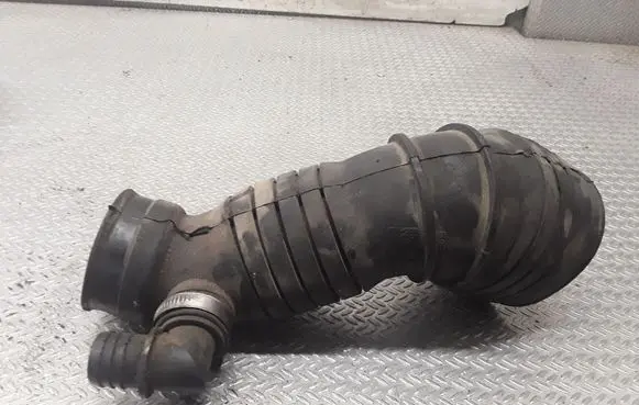 Audi A4 S4 B6 8E 8H Air intake duct part 3B0129615K