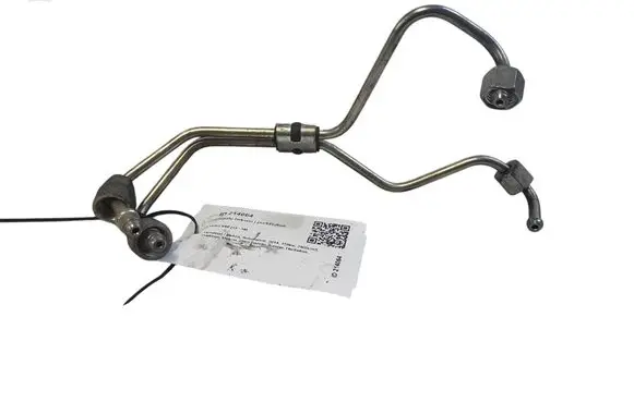 Volvo V60 Fuel injector supply line/pipe 