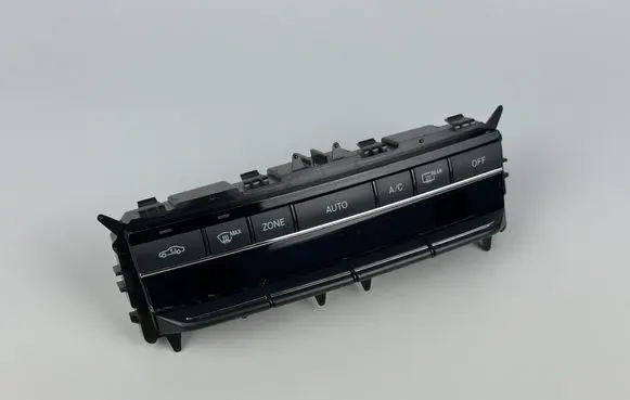 Mercedes-Benz E W212 Climate control unit A2129004607 5HB00935557 A2128300285