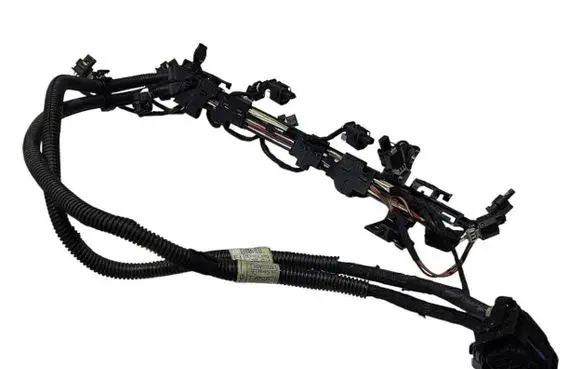 BMW X2 F39 Engine installation wiring loom 9302474 863166801 025371