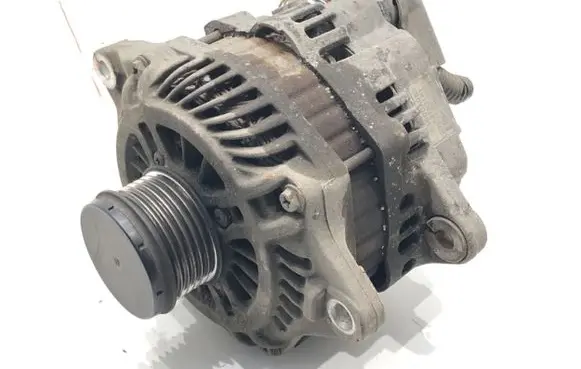 Mitsubishi Outlander Generator/alternator 1800A053