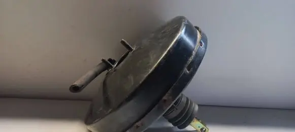 Renault Scenic I Brake booster 7700429274 03775216314