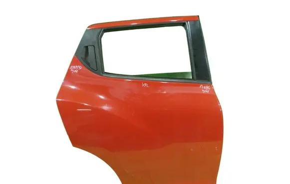 Nissan Juke I F15 Rear door PRAWE