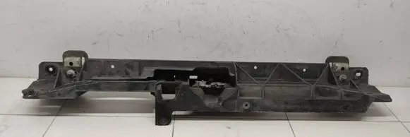 Citroen C5 Aircross Top upper radiator support slam panel 9824055880