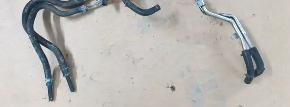 Fuel line/pipe/hose