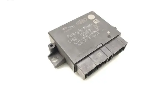 Jaguar XE Parking PDC control unit/module GX63-15C859-DE