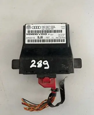 Volkswagen PASSAT B6 Gateway control module 1K0907530L 1K0907951 5WK50011B