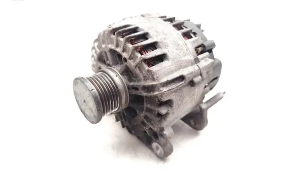 Generator/alternator