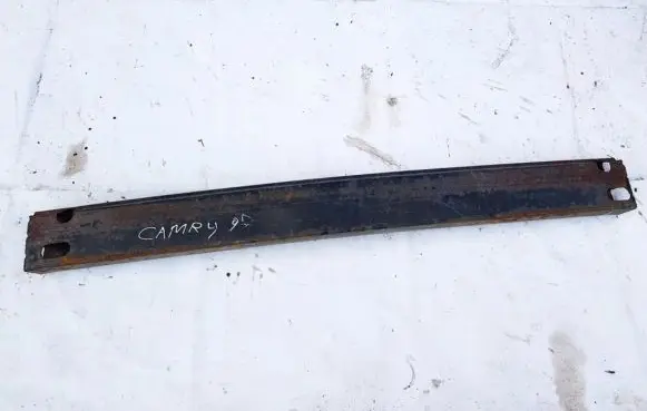 Toyota Camry Front bumper cross member