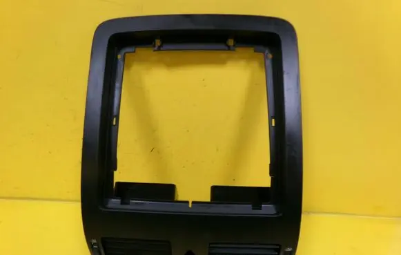 Volkswagen Touran I Dash center air vent grill 251030347