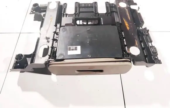 Renault Scenic II - Grand scenic II Glove box 8200223819 8200223816