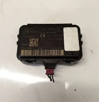 Jaguar XF Other control units/modules AH4215K602BC