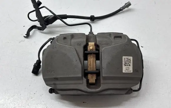 Audi A4 S4 B9 8W Front brake caliper 8W05FP ACF005
