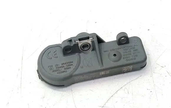 Dodge Durango III Tire pressure sensor 68241067AB