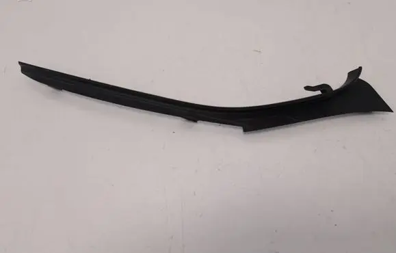 Mercedes-Benz EQE v295 Front bumper splitter molding A2958855101