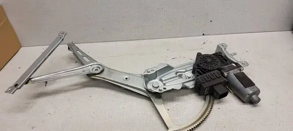 Opel Zafira B Sliding door window regulator with motor 13132220LH 13132434LH