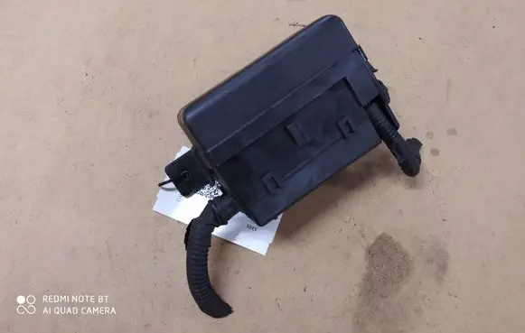 Fuse module