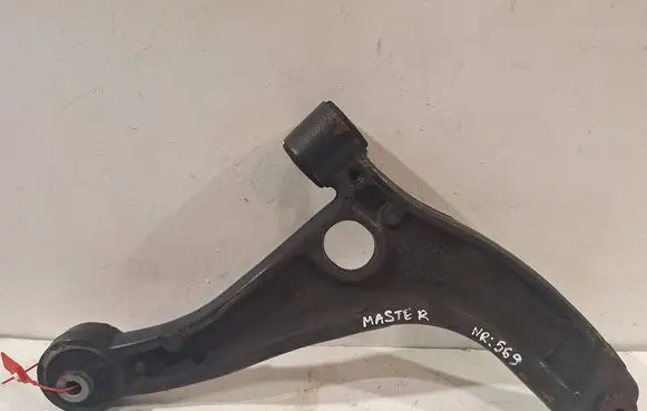 Renault Master III Front control arm
