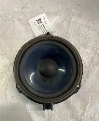 Ford Mondeo MK IV Front door speaker 6M2T18808FC 0540 0H2231