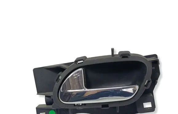 Citroen C4 I Front door interior handle 96435311