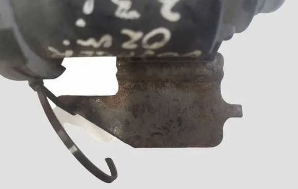 Chrysler Voyager Turbo solenoid valve