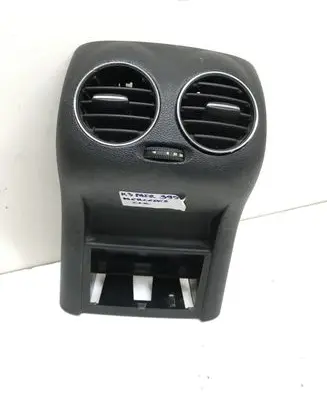 Mercedes-Benz CLK A209 C209 Rear air vent grill A2096809039