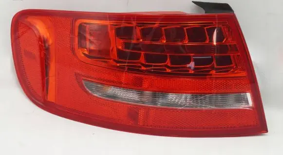 Audi A4 S4 B8 8K Rear/tail lights 8K9945095B