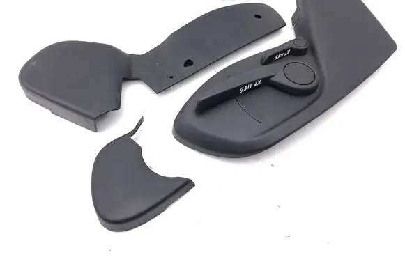 Jeep Cherokee Seat trim 1XT03TRMAA 1ZY25TRMAD 1ZY28TRMAC