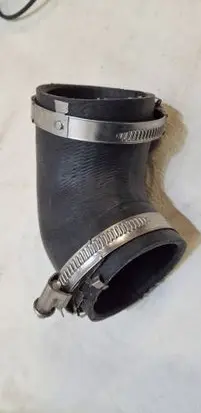 Volkswagen Crafter Coolant pipe/hose 04L145622H