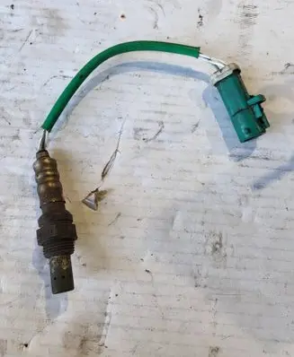 Ford Mustang V Lambda probe sensor 5C5A9F472A1A