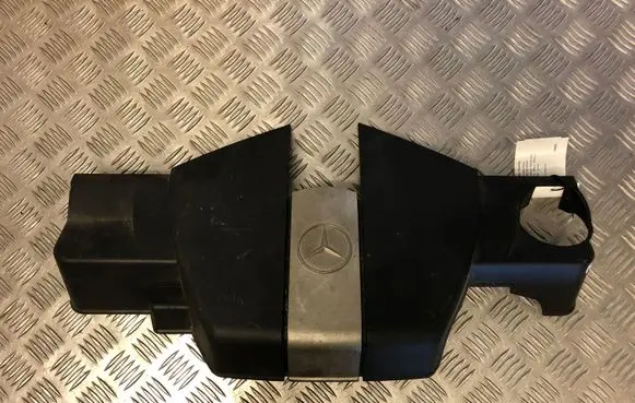 Mercedes-Benz S W220 Engine cover (trim) A1120100467