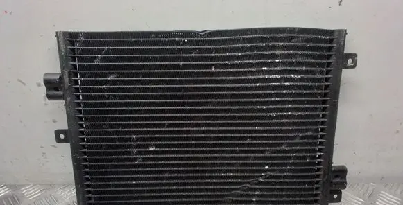 Porsche 911 996 A/C cooling radiator (condenser) 