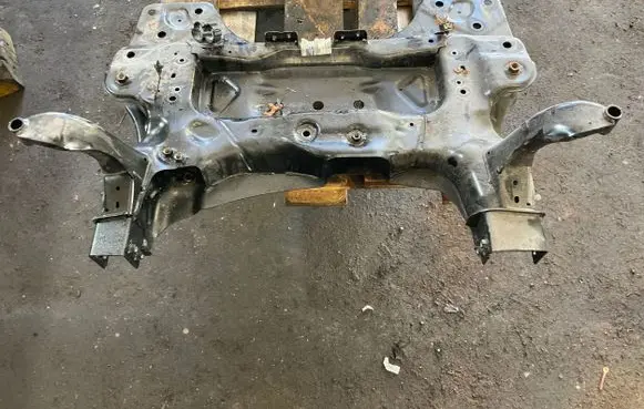 Volvo XC40 Front subframe
