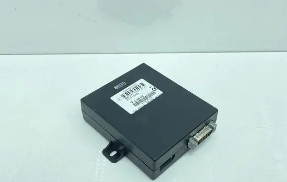 Mercedes-Benz SL R230 Other control units/modules A2038203385 461260001022 1010000131A