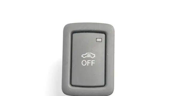 Audi A5 8T 8F Other switches/knobs/shifts 4F0962109B