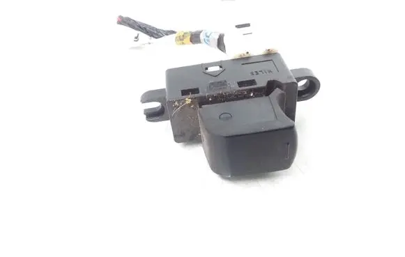 Subaru Forester SH Electric window control switch 89307