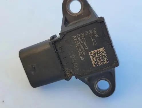 BMW 5 F10 F11 Air pressure sensor