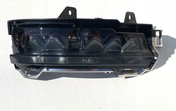 Land Rover Discovery 5 Mirror indicator light LR048351