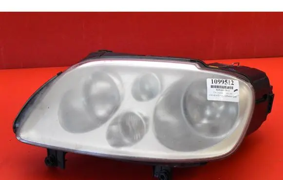 Volkswagen Touran I Headlight/headlamp 1T0941005D